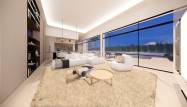 Nieuwbouw  - Villa - Pilar de la Horadada - Pinar de Campoverde
