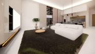 Nieuwbouw  - Villa - Pilar de la Horadada - Pinar de Campoverde