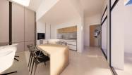 Nieuwbouw  - Villa - Pilar de la Horadada - Pinar de Campoverde