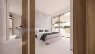 Nieuwbouw  - Villa - Pilar de la Horadada - Pinar de Campoverde