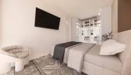 Nieuwbouw  - Villa - Pilar de la Horadada - Pinar de Campoverde