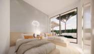 Nieuwbouw  - Villa - Pilar de la Horadada - Pinar de Campoverde