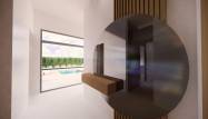 Nieuwbouw  - Villa - Pilar de la Horadada - Pinar de Campoverde