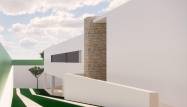 Nieuwbouw  - Villa - Pilar de la Horadada - Pinar de Campoverde