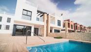 Nieuwbouw  - Villa - Pilar de la Horadada - pueblo