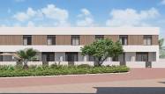 Nieuwbouw  - Villa - Pilar de la Horadada - pueblo