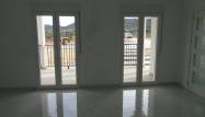 Nieuwbouw  - Villa - Pinoso - Camino Del Prado