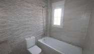 Nieuwbouw  - Villa - Pinoso - Camino Del Prado