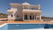 Nieuwbouw  - Villa - Pinoso - Camino Del Prado