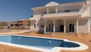 Nieuwbouw  - Villa - Pinoso - Camino Del Prado