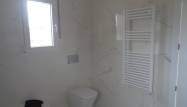 Nieuwbouw  - Villa - Pinoso - Camino Del Prado