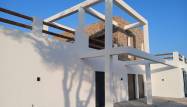 Nieuwbouw  - Villa - Pinoso - Casas Pastor