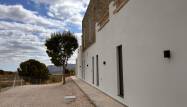Nieuwbouw  - Villa - Pinoso - Casas Pastor