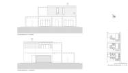 Nieuwbouw  - Villa - Pinoso - Casas Pastor