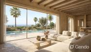 Nieuwbouw  - Villa - Pinoso - Casas Pastor