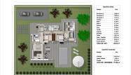 Nieuwbouw  - Villa - Pinoso - Pinoso - El Pinós