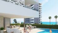 Nieuwbouw  - Villa - Playa de San Juan, Alicante