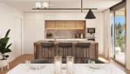 Nieuwbouw  - Villa - Polop - PAU 1