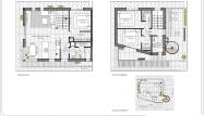 Nieuwbouw  - Villa - Polop - Urbanizaciones