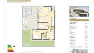 Nieuwbouw  - Villa - Polop - Urbanizaciones
