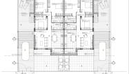 Nieuwbouw  - Villa - Puerto de Mazarron - Caleñares