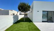Nieuwbouw  - Villa - Rojales - Atalaya Park