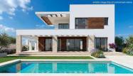 Nieuwbouw  - Villa - Rojales - Doña Pepa