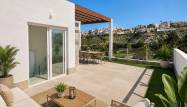 Nieuwbouw  - Villa - Rojales - Golf La Marquesa (Ciudad Quesada)