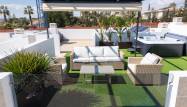 Nieuwbouw  - Villa - San Fulgencio - Oasis La Marina