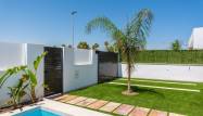 Nieuwbouw  - Villa - San Javier