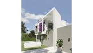 Nieuwbouw  - Villa - San Juan Alicante - La Font