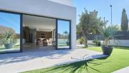 Nieuwbouw  - Villa - San Juan Alicante - La Font