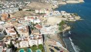 Nieuwbouw  - Villa - San Juan de los Terreros - Las Mimosas