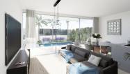 Nieuwbouw  - Villa - San Pedro del Pinatar - Antolinos
