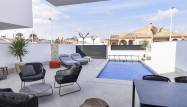 Nieuwbouw  - Villa - San Pedro del Pinatar - Los Antolinos