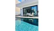 Nieuwbouw  - Villa - San Pedro del Pinatar - San Pedro del Pinatar pueblo