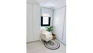 Nieuwbouw  - Villa - San Pedro del Pinatar - San Pedro del Pinatar pueblo