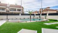Nieuwbouw  - Villa - Torre Pacheco - Roldán