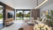 Nieuwbouw  - Villa - Torre Pacheco - Santa Rosalia Lake And Life Resort