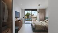 Nieuwbouw  - Villa - Torre Pacheco - Santa Rosalia Lake And Life Resort