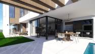 Nieuwbouw  - Villa - Torre Pacheco - Santa Rosalia Lake And Life Resort