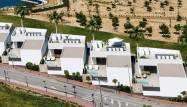 Nieuwbouw  - Villa - Torre Pacheco - Santa Rosalia Lake And Life Resort