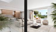 Nieuwbouw  - Villa - Torre Pacheco - Santa Rosalia Lake And Life Resort