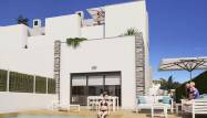 Nieuwbouw  - Villa - Torrevieja - Los Angeles