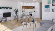 Nieuwbouw  - Villa - Torrevieja - Los Angeles