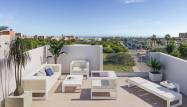 Nieuwbouw  - Villa - Torrevieja - Los Angeles