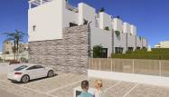 Nieuwbouw  - Villa - Torrevieja - Los Angeles