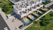 Nieuwbouw  - Villa - Torrevieja - Los Angeles