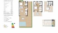 Nieuwbouw  - Villa - Torrevieja - Los Angeles