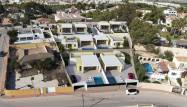 Nieuwbouw  - Villa - Torrevieja - Los Balcones